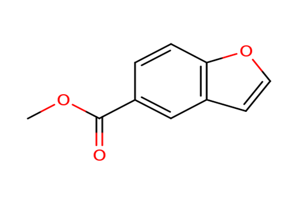 Methyl Benzofuran-5-carboxylate