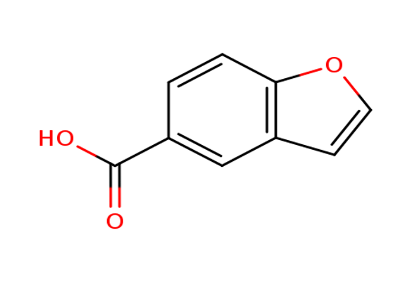 benzofuran-5-carboxylic acid