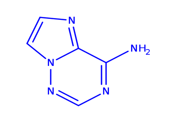 4-AMinoiMidazo[2,1-f][1,2,4]triazine