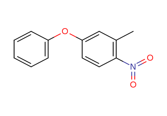 2-Nitro-5-Phenoxytoluene