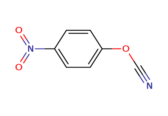 P-Nitrophenyl Cyanate