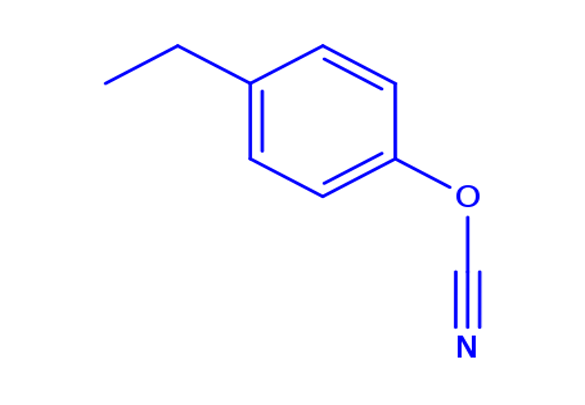 (4-cyanooxyphenyl)ethane