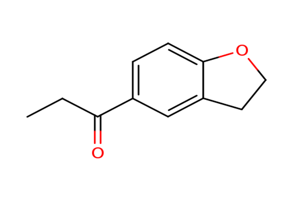 1-(2,3-dihydro-1-benzofuran-5-yl)propan-1-one