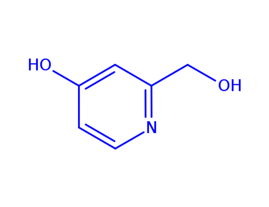 2-(hydroxymethyl)pyridin-4-ol