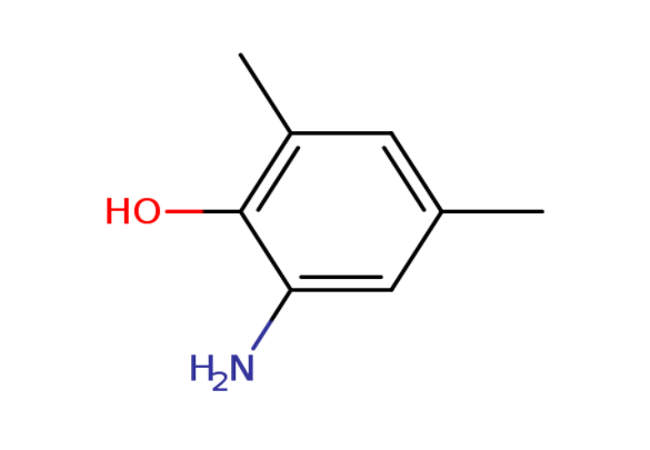 6-Amino-2,4-xylenol