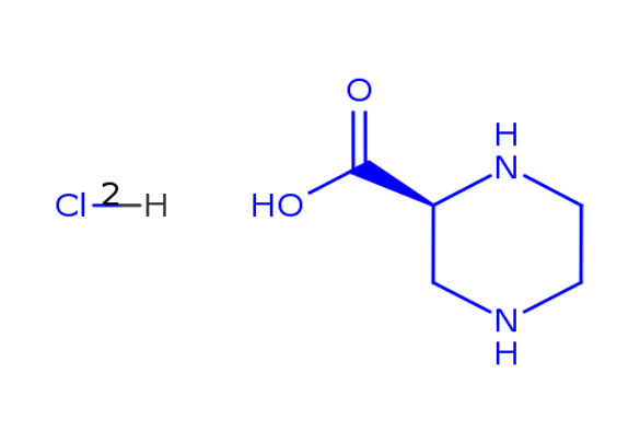 (S)-Piperazine-2-carboxylic acid dihydrochloride