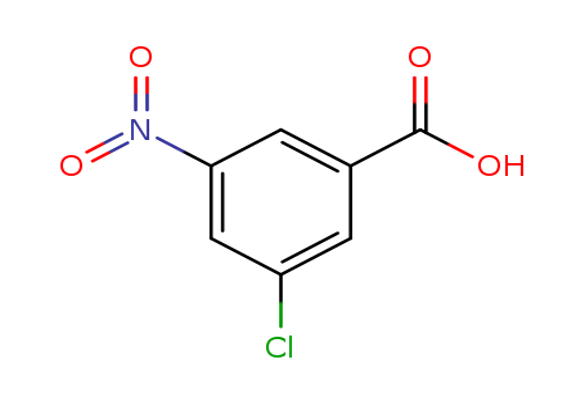 3-chloro-5-nitro-benzoic acid