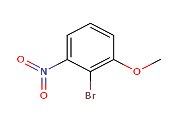 2-Bromo-3-nitroanisole