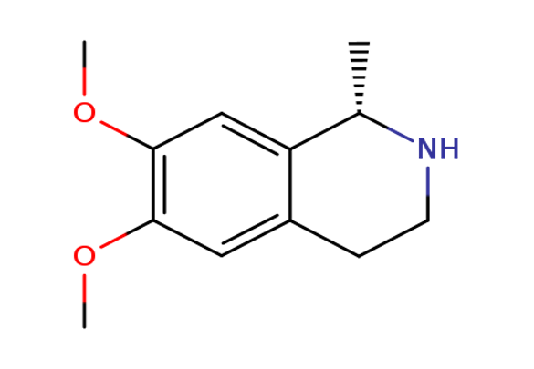 (S)-Salsolidine