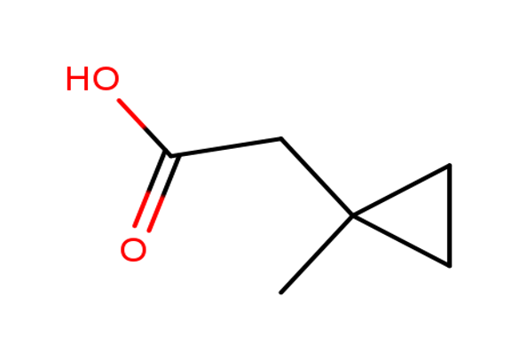 1-methyl Cyclopropaneacetic acid