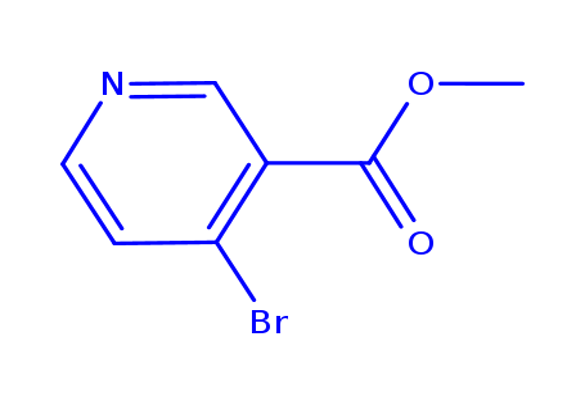 Methyl 4-bromopyridine-3-carboxylate