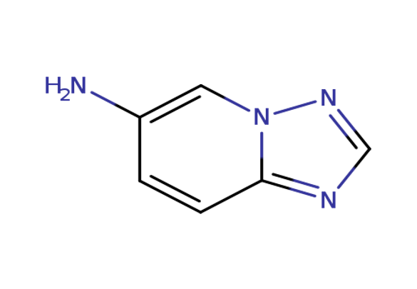 [1,2,4]Triazolo[1,5-a]pyridin-6-amine