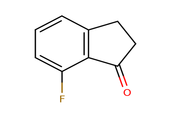 7-Fluoro-1-indanone