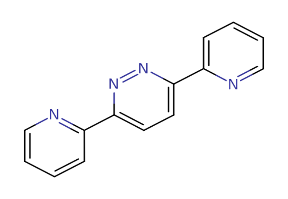 3,6-di(pyridin-2-yl)pyridazine