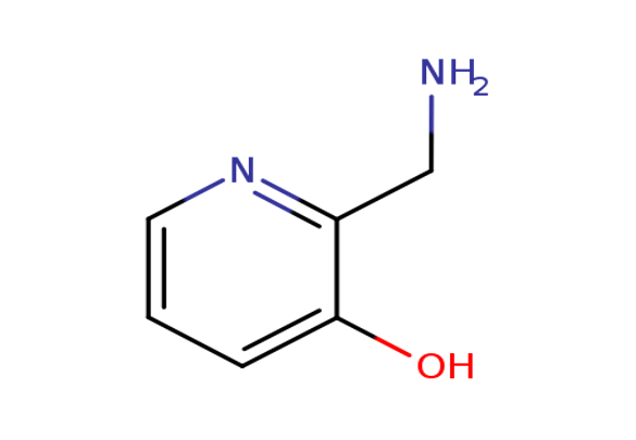 2-aminomethyl-3-hydroxypyridine