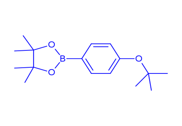 4-tert-Butoxyphenylboronic acid pinacol ester