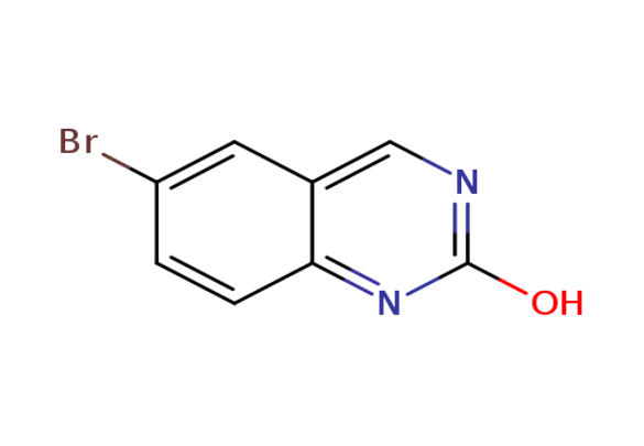 6-bromo-1,2-dihydroquinazolin-2-one