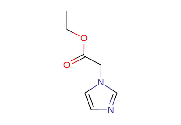 Ethyl 1H-imidazole-1-acetate