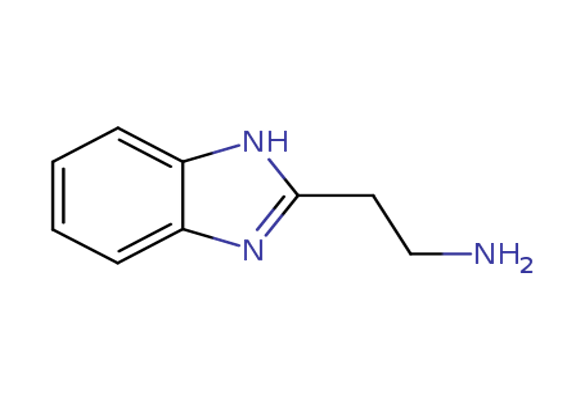 1H-Benzimidazole-2-ethanamine