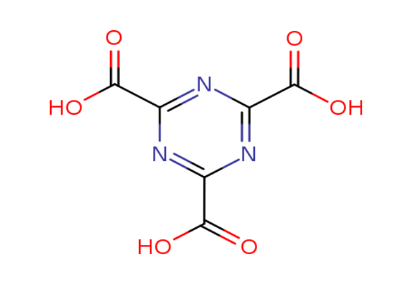 2,4,6-trimethyl-1,3,5-triazine