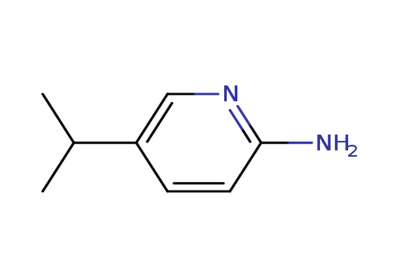 5-Isopropylpyridin-2-amine