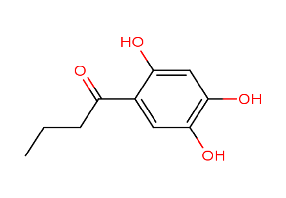 2',4',5'-Trihydroxybutyrophenone