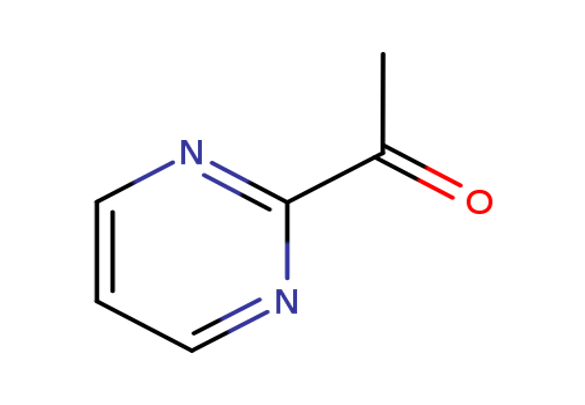 2-Acetylpyrimidine