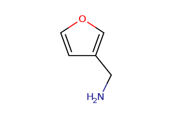 Furan-3-ylmethanamine