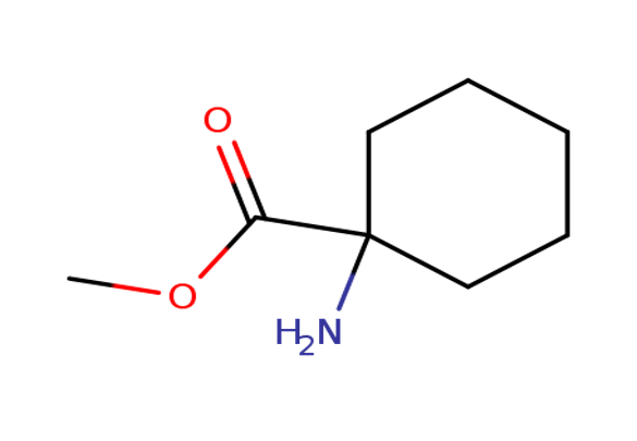 Methyl 1-Aminocyclohexanoate