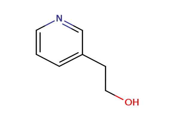 3-Pyridineethanol