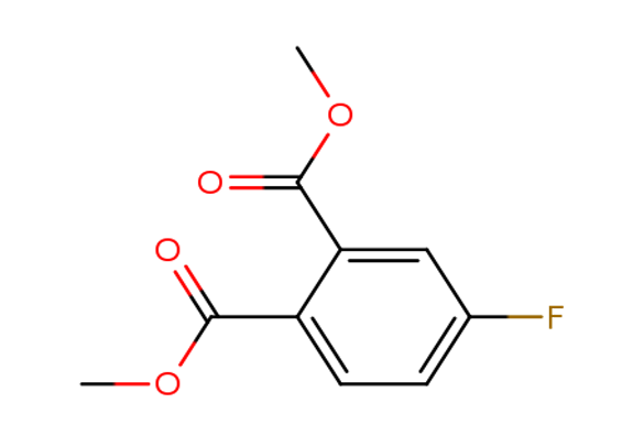 Dimethyl 4-fluorophthalate