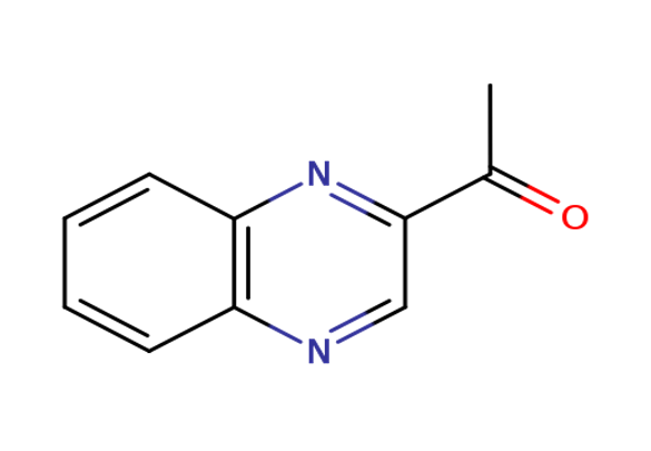 2-Acetylquinoxaline