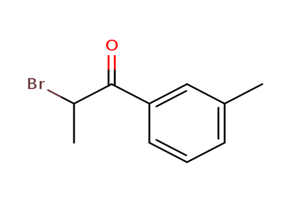 2-bromo-3-methylpropiophenone