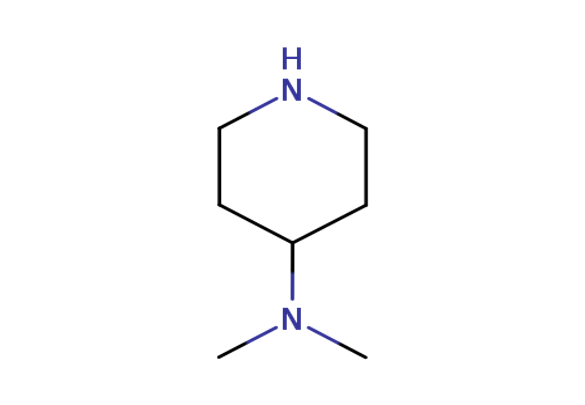 4-(Dimethylamino)piperidine