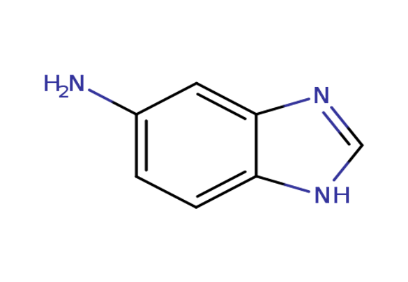 5-Aminobenzimidazole