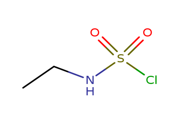 Ethylsulfamoyl chloride