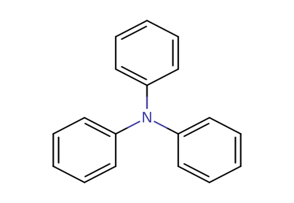 Triphenylamine