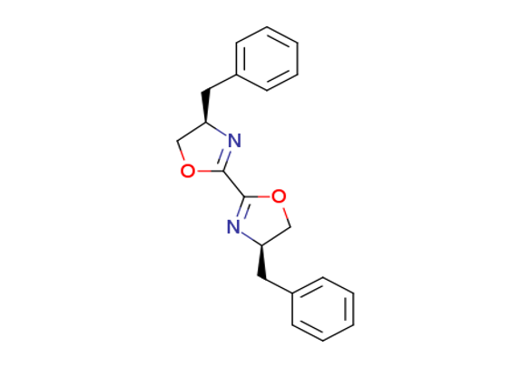 2,2'-Bis[(4R)-4-Benzyl-2-Oxazoline]