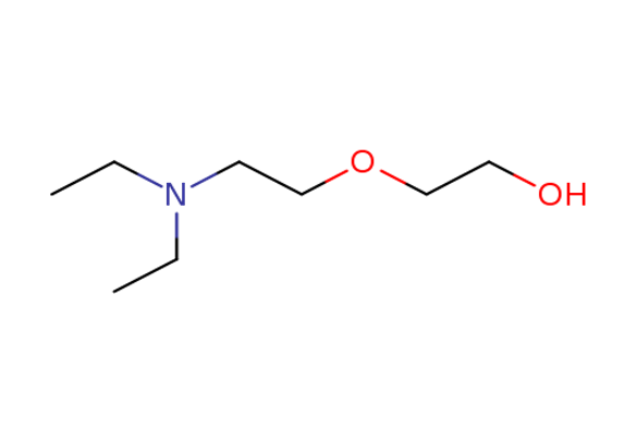 6-Ethyl-3-oxa-6-azaoctanol