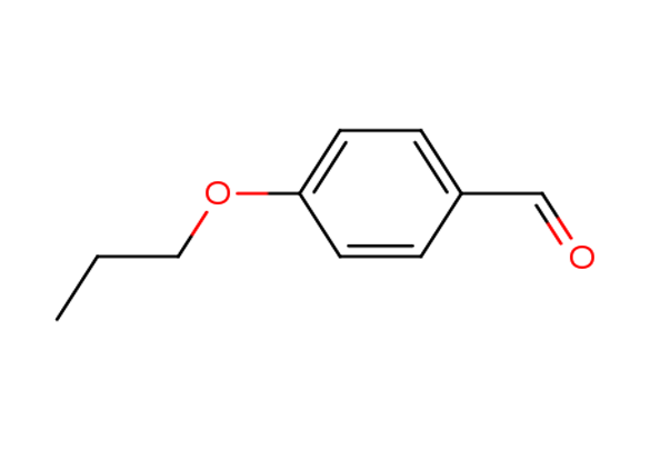 4-Propoxybenzaldehyde