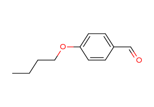 4-Butoxybenzaldehyde