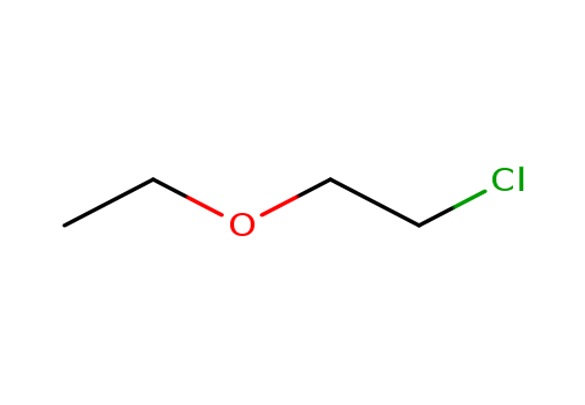 2-Chloroethyl ethyl ether