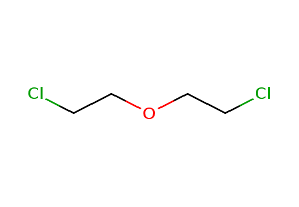 2,2'-Dichlorodiethyl ether