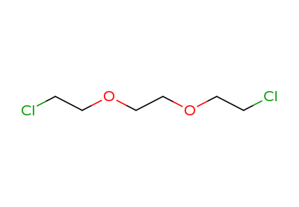 1,2-bis(2-chloroethoxy)-ethan