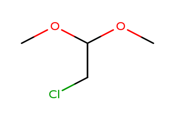 Chloroacetaldehyde dimethyl acetal