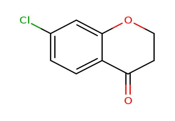 7-Chloro-4-chromanone