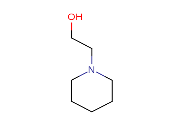 2-Piperidinoethanol