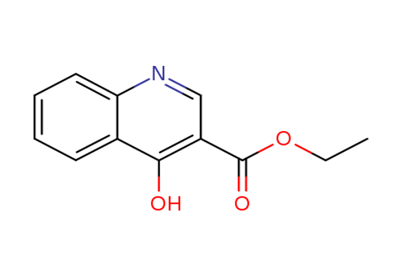 3-Ethoxycarbonyl-4-quinolinol