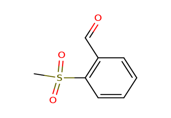 2-(Methylsulfonyl)-Benzaldehyde