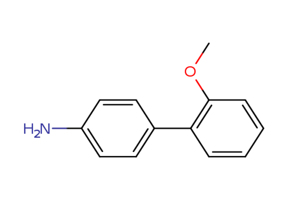 2'-Methoxybiphenyl-4-ylamine